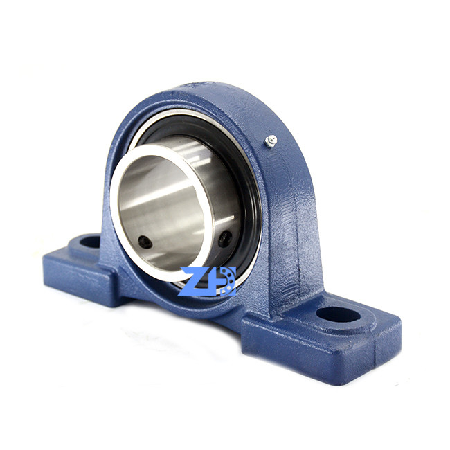 Joint standard de siège de SY80TF de lubrification standard externe roulement à billes avec glisser le circlip 80*290*78mm