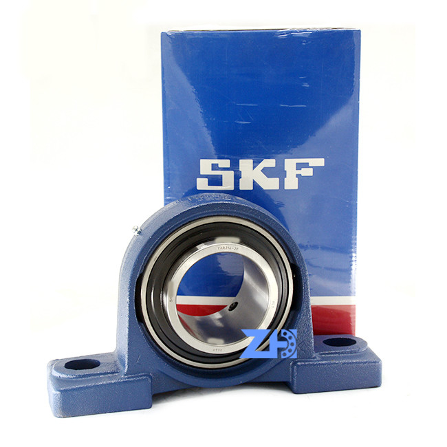 Joint standard de siège de SY80TF de lubrification standard externe roulement à billes avec glisser le circlip 80*290*78mm