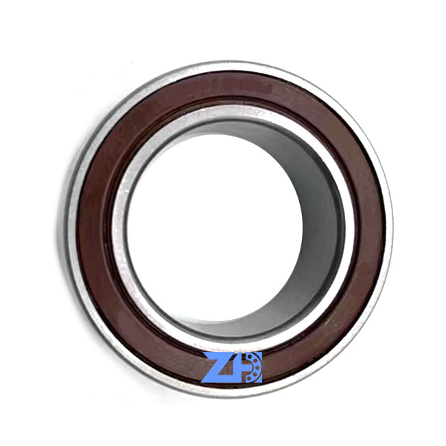Roulement à billes radial 30*47*18mm de cannelure profonde professionnelle de la production 30BD4718 30BD4718RS 30BD4718 ZZ