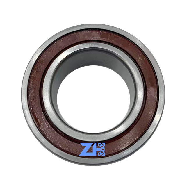Niveau de qualité des incidences de roue de la bonne qualité 30*52*20mm P0 P5 30BD5220 30BD5220-2RS 30BD5220RS