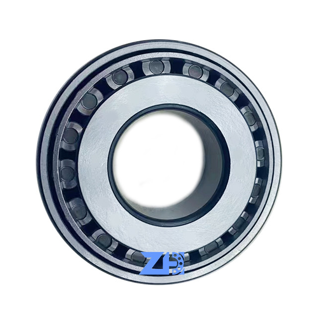 2790/2720 acier au chrome simple de matériel de rangée de la catégorie P0 P2 P4 P5 P6 de précision de roulements à rouleaux coniques 2790-2720