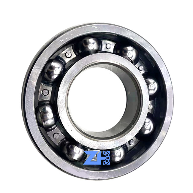 les roulements à billes profonds de cannelure de la rangée 6313/C4 simple sont bas frottement extrêmement souple optimisé pour à faible bruit et vibration