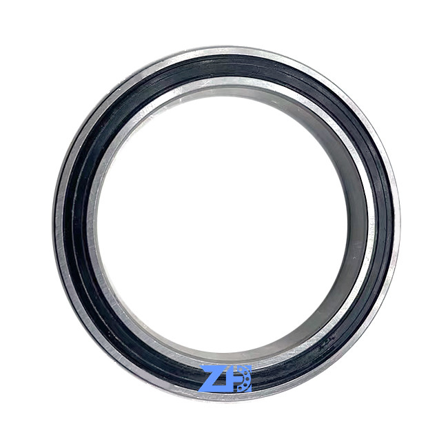 6812 la cage standard profonde roulement à billes *60mm*78mm*10mm de la cannelure C3 avec le cache de joint ou anti-poussière peut fournir l'opération à grande vitesse