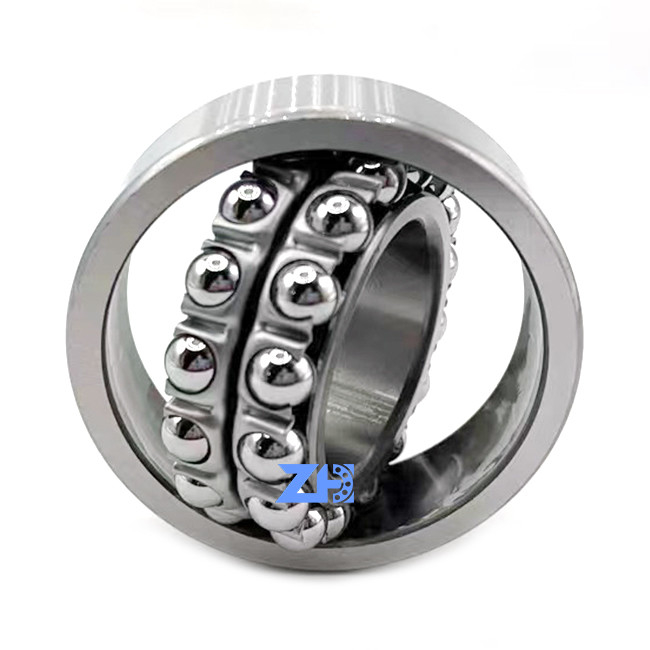 Roulement à rouleaux sphérique de 22208 K avec la fonction ennuyée conique de relubrication avec la douille H208 d'adaptateur
