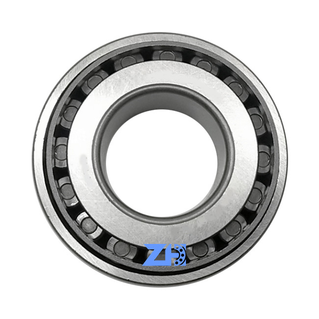 25878/25821 roulement à rouleaux coniques simple de rangée 25878-25821 34.93*73.03*24.61mm grande capacité de charge axiale