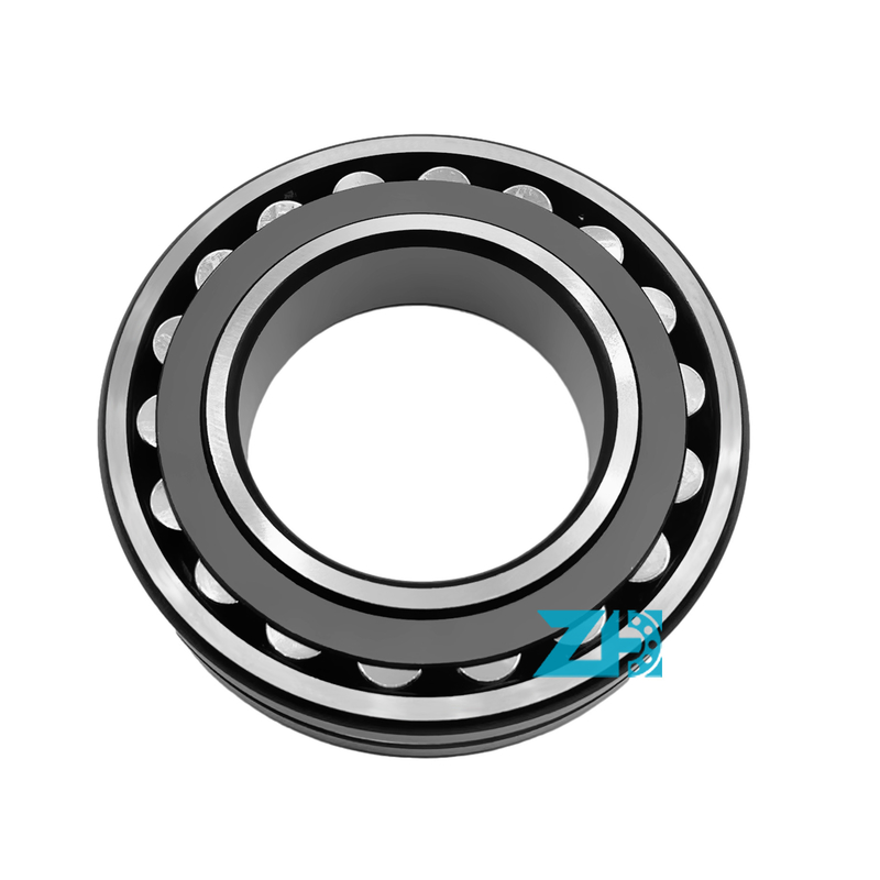 Incidence forte de vis de boule de précision de Bearing High de l'excavatrice 206-26-73150 de la portance 205-26-71580