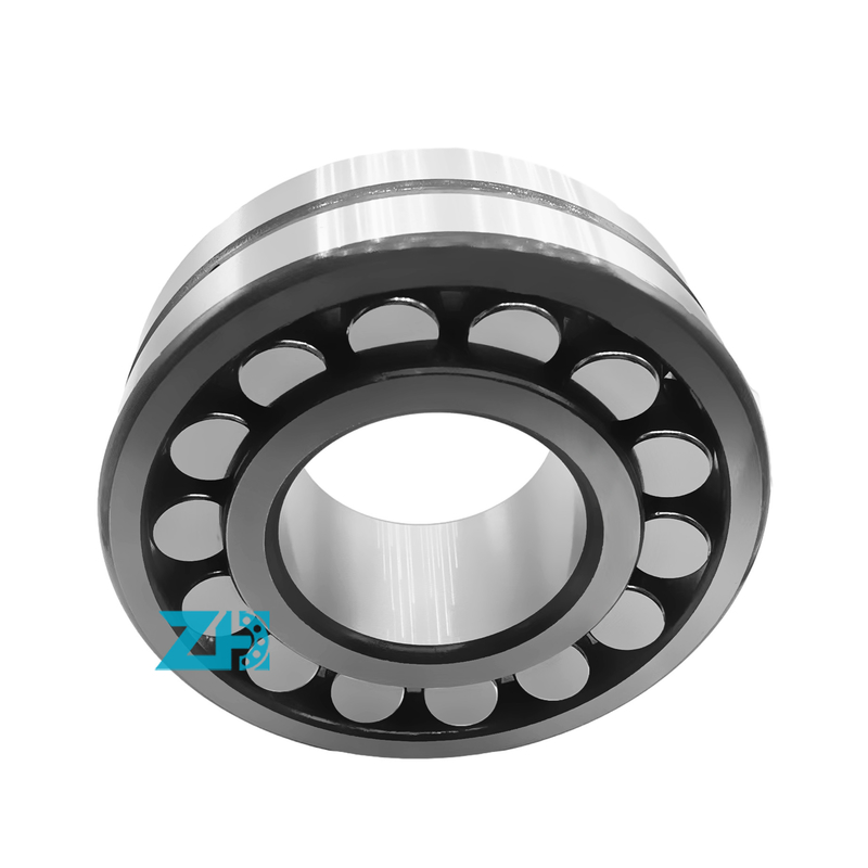 Incidence durable de vis de boule de précision de Bearing High de l'excavatrice 206-26-73160 207-26-54170 de longue durée