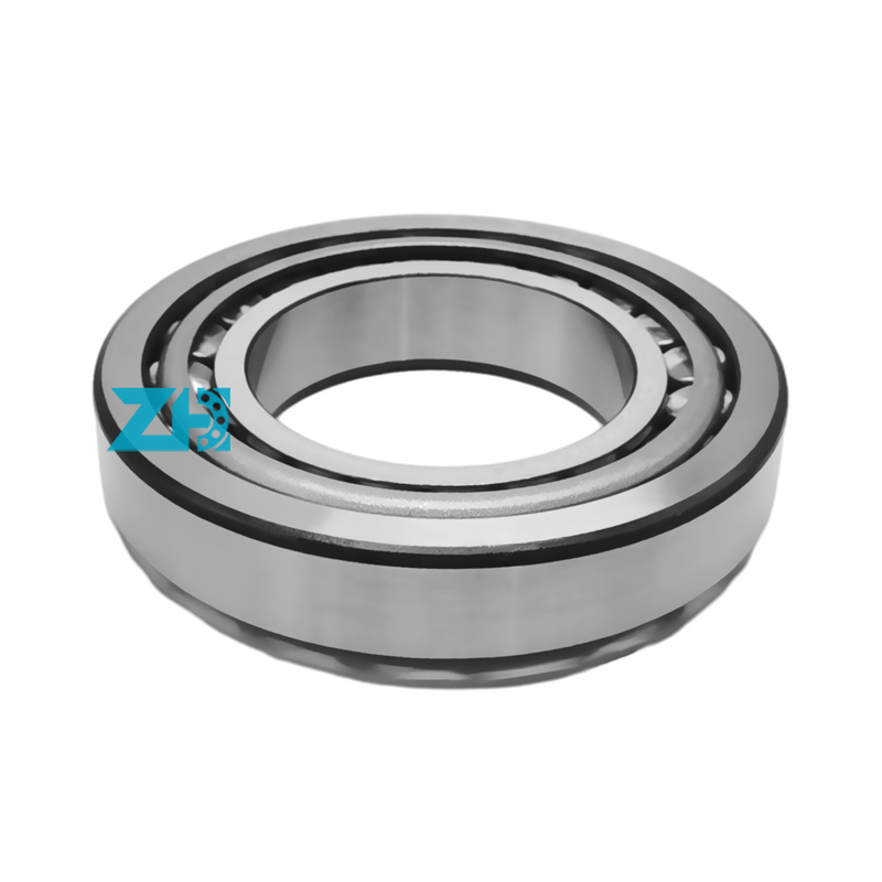 Incidence forte de vis de boule de précision de Bearing High de l'excavatrice 207-26-71320 de la portance 207-26-54170