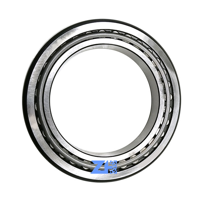 37425/37625 bas usage de rangée de roulement à rouleaux coniques de démontage facile cylindrique simple d'ouverture et à faible bruit