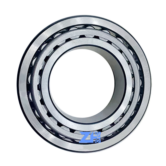 39585/39520 rangée 63.5*112.712*30.162mm simple séparable de radial élevé de roulement à rouleaux coniques et de capacité de charge axiale