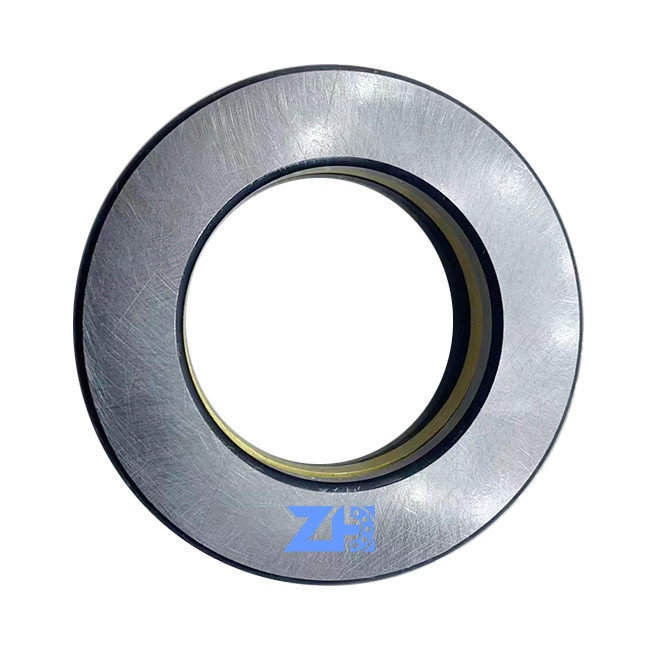 la rangée simple de 81211M a poussé la taille standard cylindrique d'acier au chrome du roulement à rouleaux 81208M 81209M 81210M