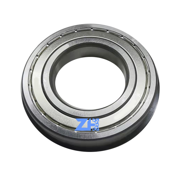 Largeur standard de rangée de BL213ZNR de cannelure de dégagement normal profond simple roulement à billes 65MM*120MM*23MM