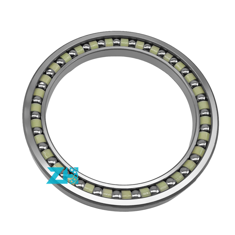 Excavatrice Bearing 168-8451 1688451 196-4873 incidences capables à Carry High Loads