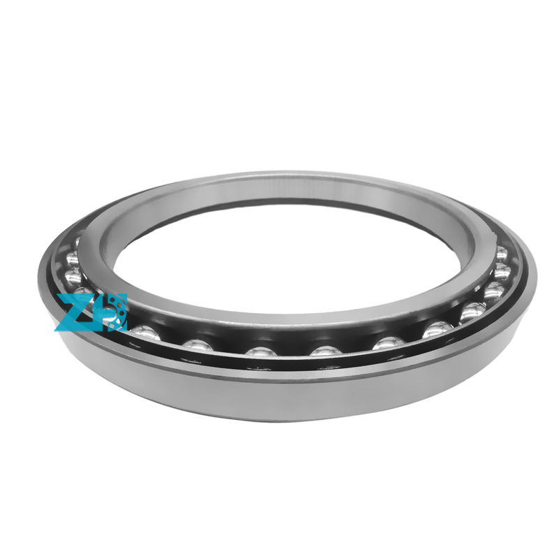 Excavatrice Bearing 208-27-31271 208-27-51240 incidences à faible bruit et plus tranquilles