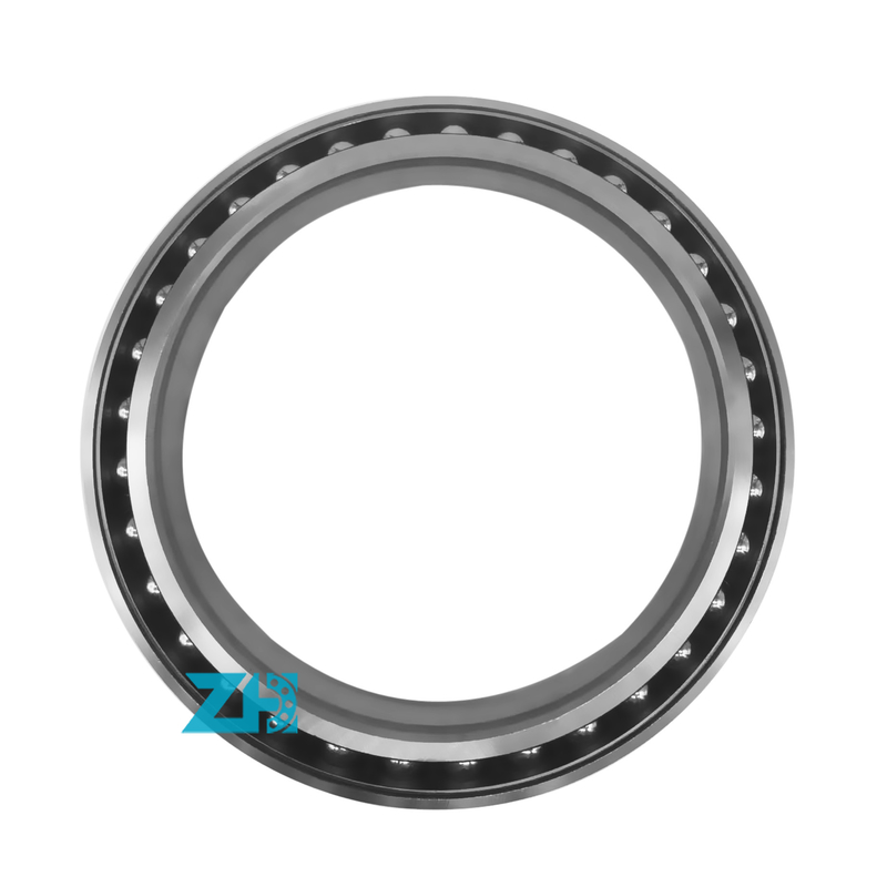 Excavatrice Bearing 208-27-31271 208-27-51240 incidences à faible bruit et plus tranquilles