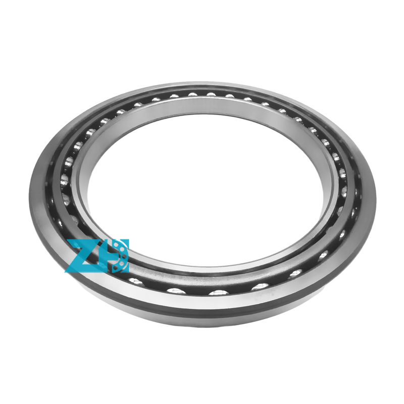 Excavatrice Bearing 208-27-31271 208-27-51240 incidences à faible bruit et plus tranquilles
