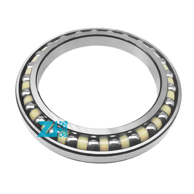Excavatrice Bearing 208-27-31271 208-27-51240 incidences à faible bruit et plus tranquilles