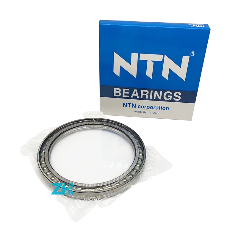 Longue durée d'incidences de Bearing TZ200B1021-00 TZ200B1022-00 d'excavatrice, représentation stable et biens