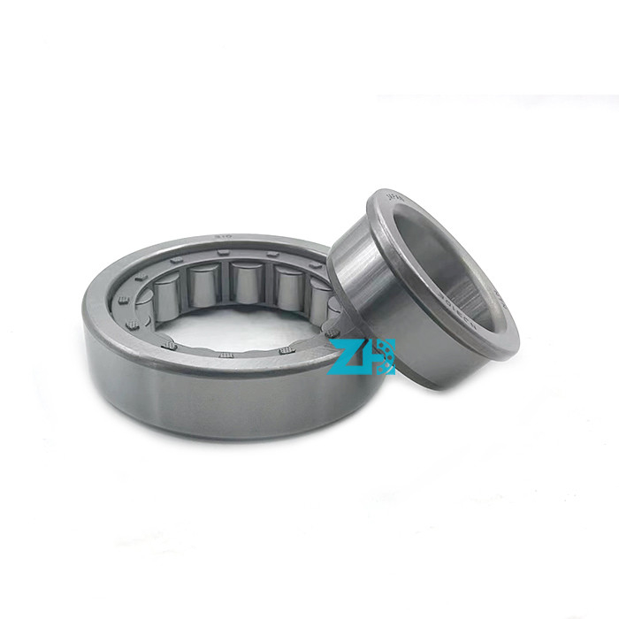 Excavatrice Bearing 0409217 longue durée de 0409218 incidences, représentation stable et incidence durable