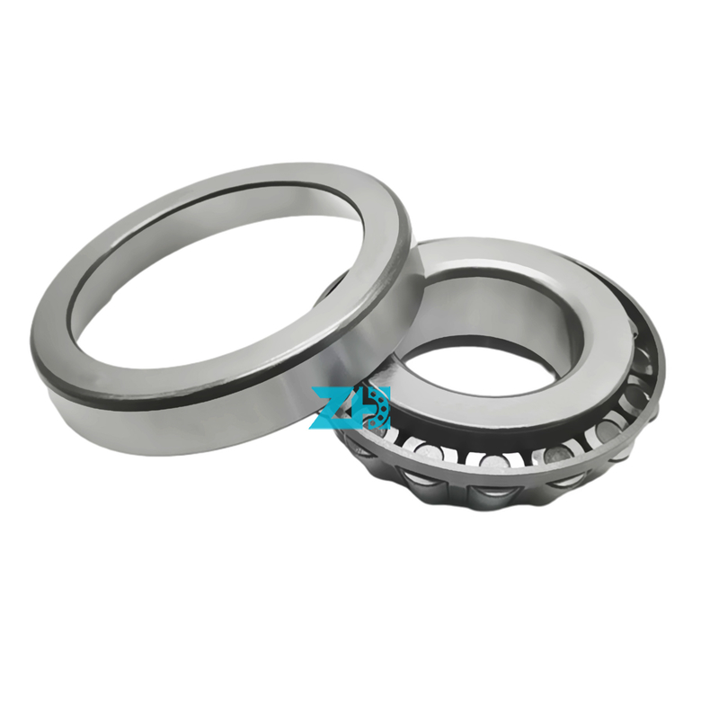 Excavatrice Bearing 4198783 4198787 incidences toute la taille de petite taille de taille grande pour la grue ou l'excavatrice de faible puissance