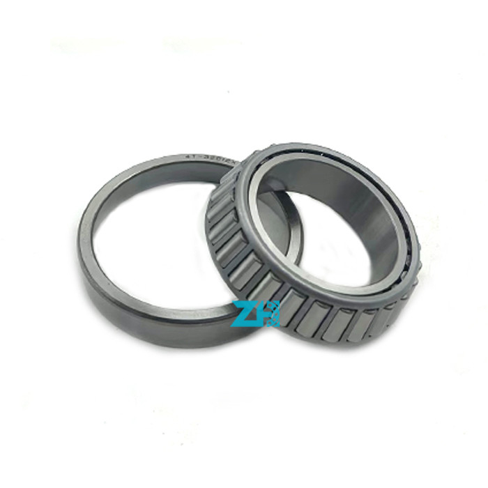 Excavatrice Bearing 4198998 4200411 incidences toute la taille de petite taille de taille grande pour la grue ou l'excavatrice de faible puissance