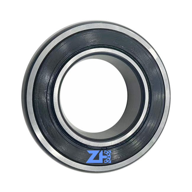 BS2-2210-2RS/VT143 a scellé la double capacité de chargement élevée de la rangée 50x90x28mm de roulement à rotule