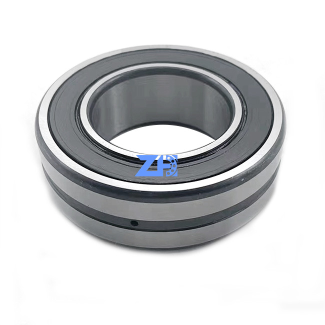BS2-2210-2RS/VT143 a scellé la double capacité de chargement élevée de la rangée 50x90x28mm de roulement à rotule
