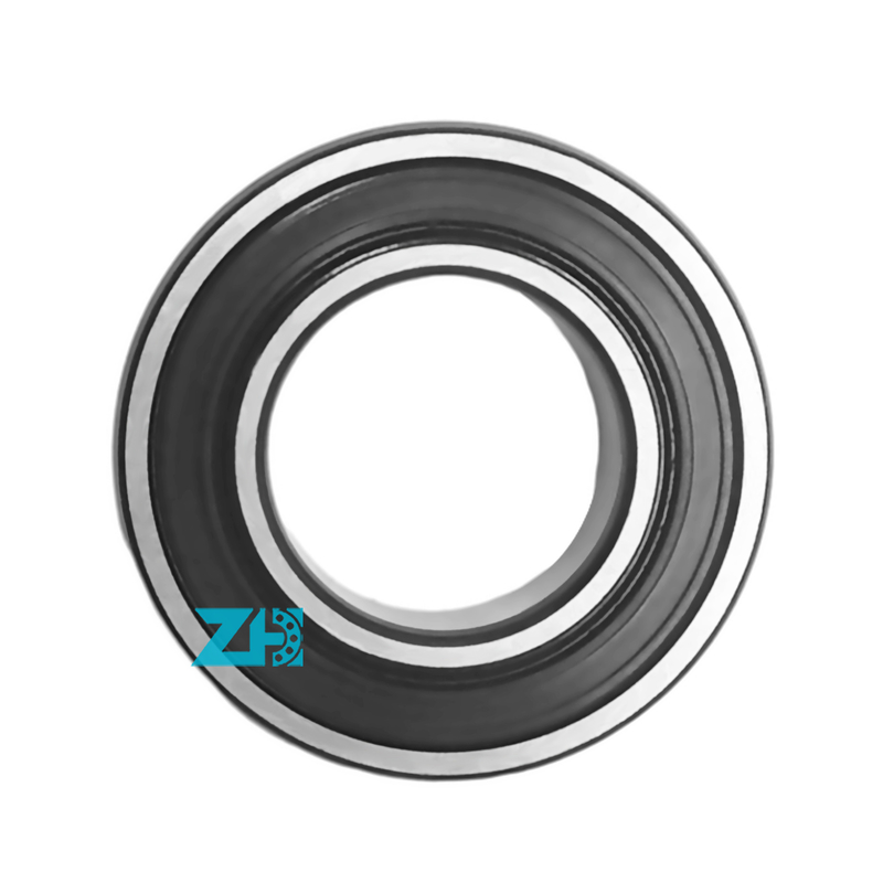 Excavatrice Bearing 1.109-00026 1.109-00146 incidence moins le coefficient d'incidence de frottement