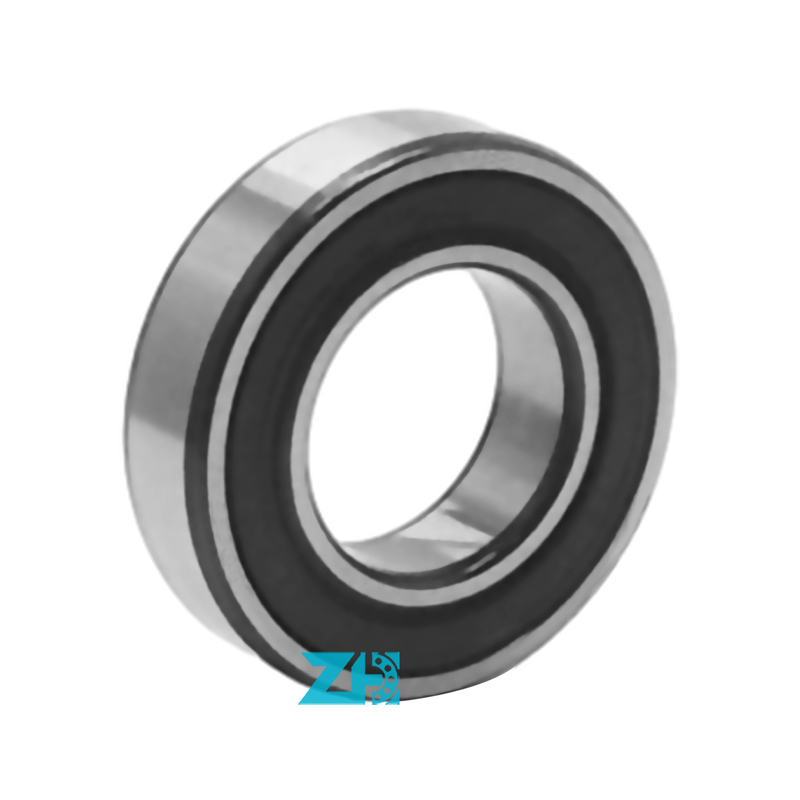 Excavatrice Bearing 1.109-00026 1.109-00146 incidence moins le coefficient d'incidence de frottement