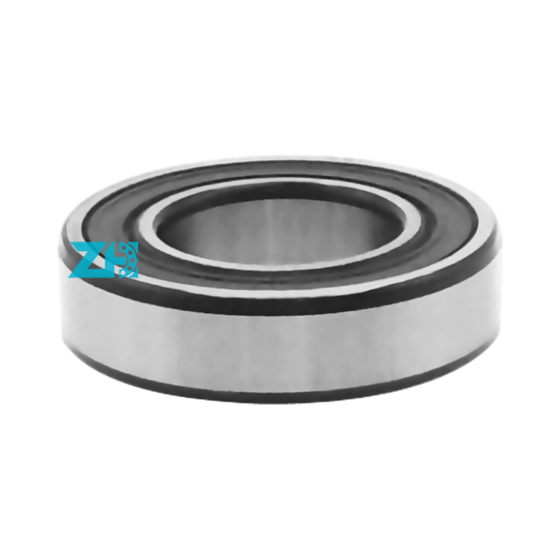 Excavatrice Bearing 1.109-00026 1.109-00146 incidence moins le coefficient d'incidence de frottement