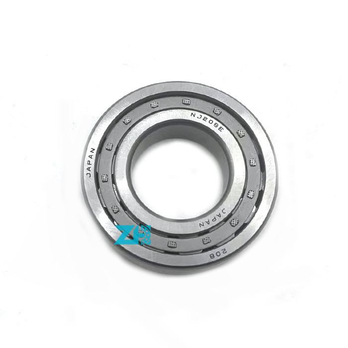 Longue durée, représentation stable et incidences de rapport durables de Bearing K9007400 LQ15V00005S019 d'excavatrice