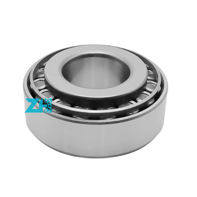 Incidence à faible bruit et plus tranquille de rapport de Bearing TZ671B1022-00 TZ810B1021-00 d'excavatrice