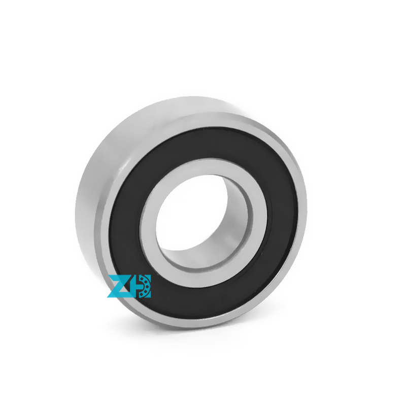6202-2RS 6308-2RS 6301-2RS roulement à billes à rainure profonde motocycles spécialisés précision petit original