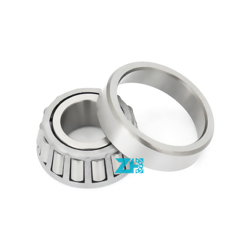 Le roulement du moteur de la roue avant gauche pour LM11749/10 LM29748/10 GCR15