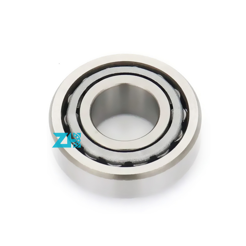 Le roulement du moteur de la roue avant gauche pour LM11749/10 LM29748/10 GCR15
