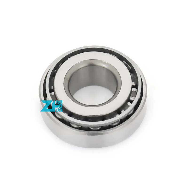 Le roulement du moteur de la roue avant gauche pour LM11749/10 LM29748/10 GCR15
