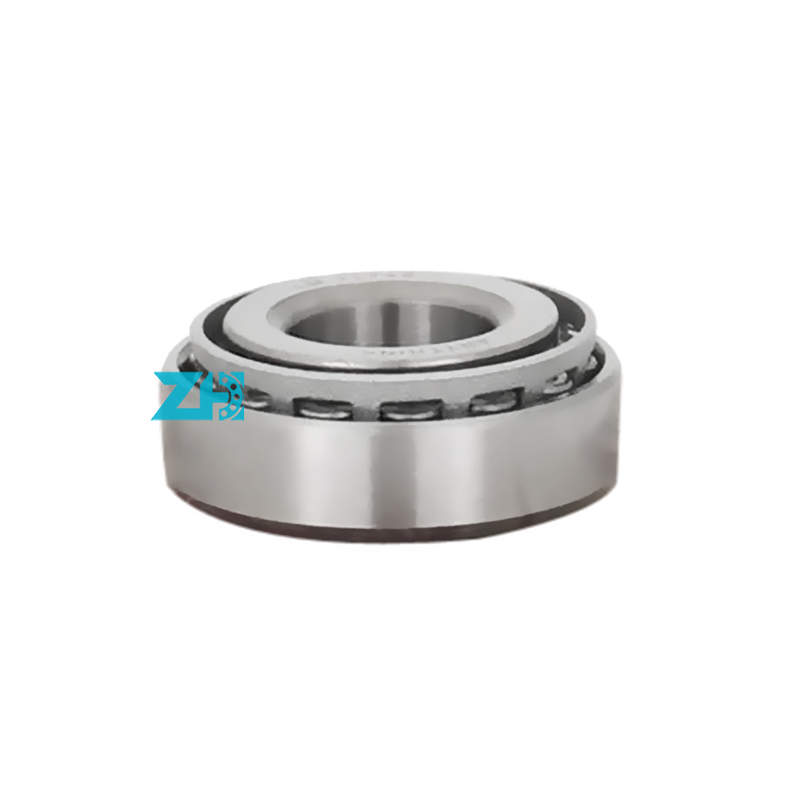 Le roulement du moteur de la roue avant gauche pour LM11749/10 LM29748/10 GCR15