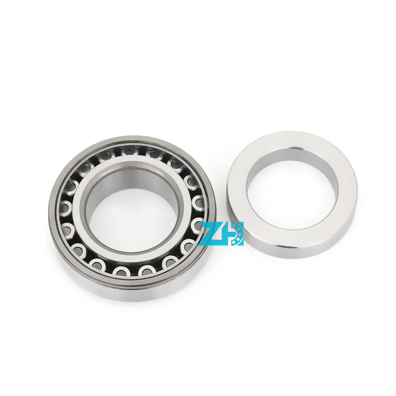 P0 P6 P5 P4 Rameau de moyeu de roue de précision pour RFM500020 U399 360L U399360L Pièces automobiles