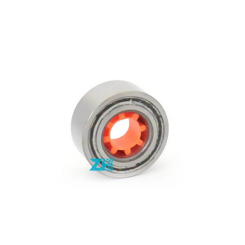Taille standard roue roue 90369-38003 38BWD15 DAC38740236-33 pour les pièces de voiture avec un stock suffisant