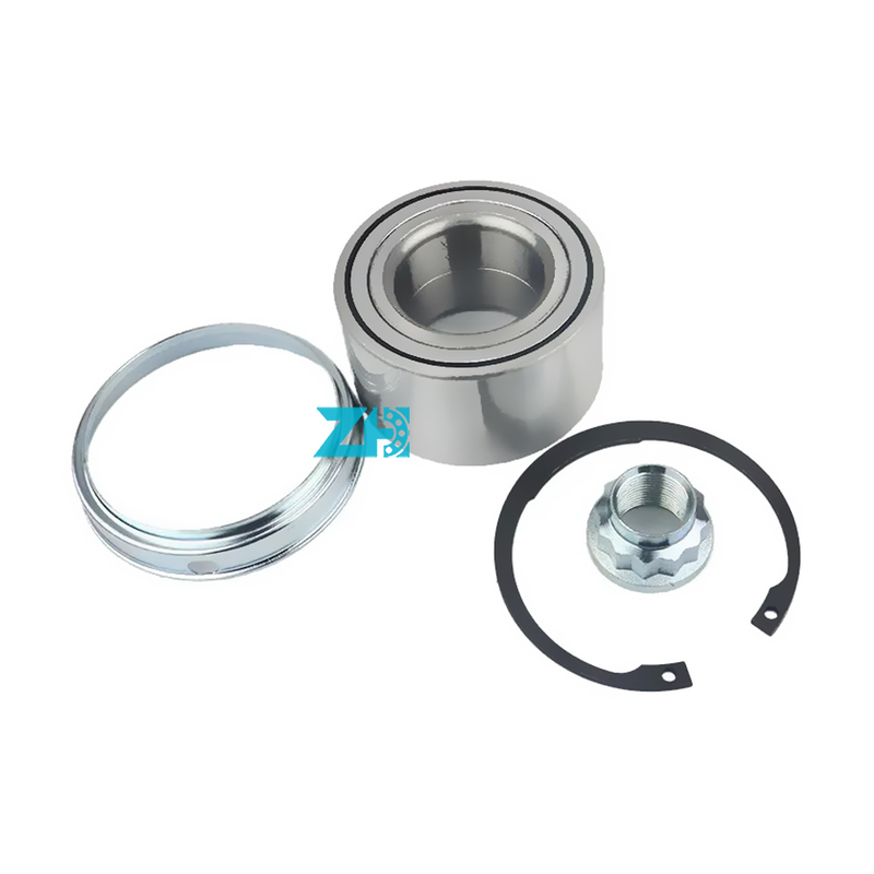 GCR15 roulement de moyeu avec une longue durée de vie, des performances stables et durables 90369-45003 DAC45840045 VKBA6849