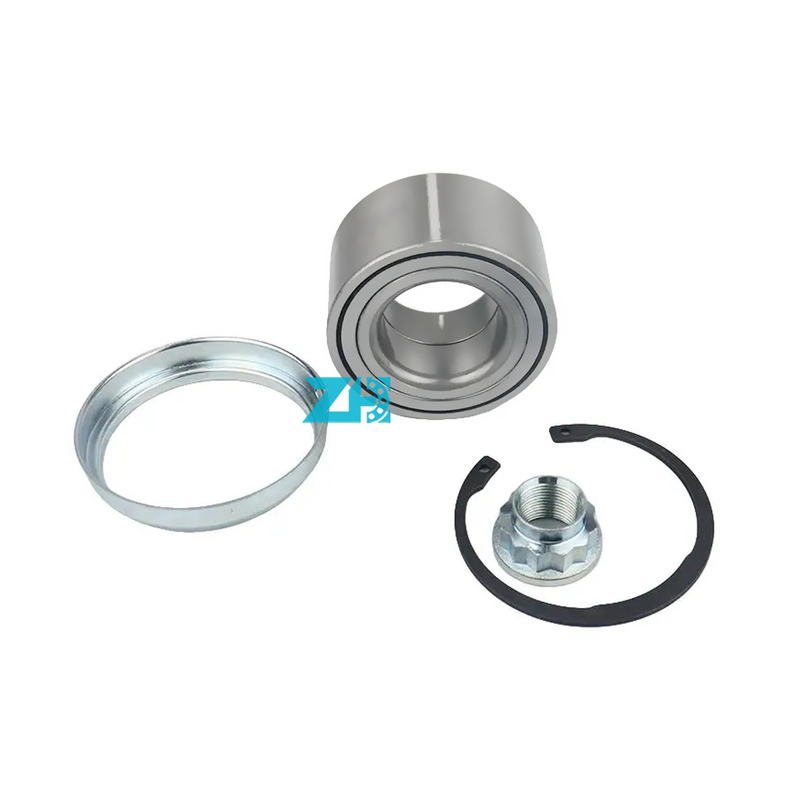 GCR15 roulement de moyeu avec une longue durée de vie, des performances stables et durables 90369-45003 DAC45840045 VKBA6849
