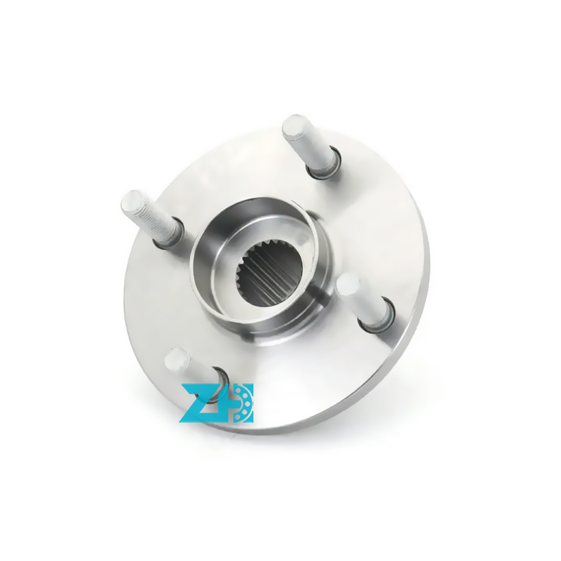 Auto roulement de roue avant et assemblage de moyeu 0584-002 D651-33-060 roulement de moyeu de roue