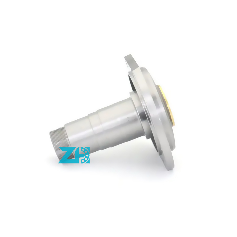 43401-60060 43401-60080 Poignée de roue avant gauche pour pièces automobiles P0/P6/P5/P4