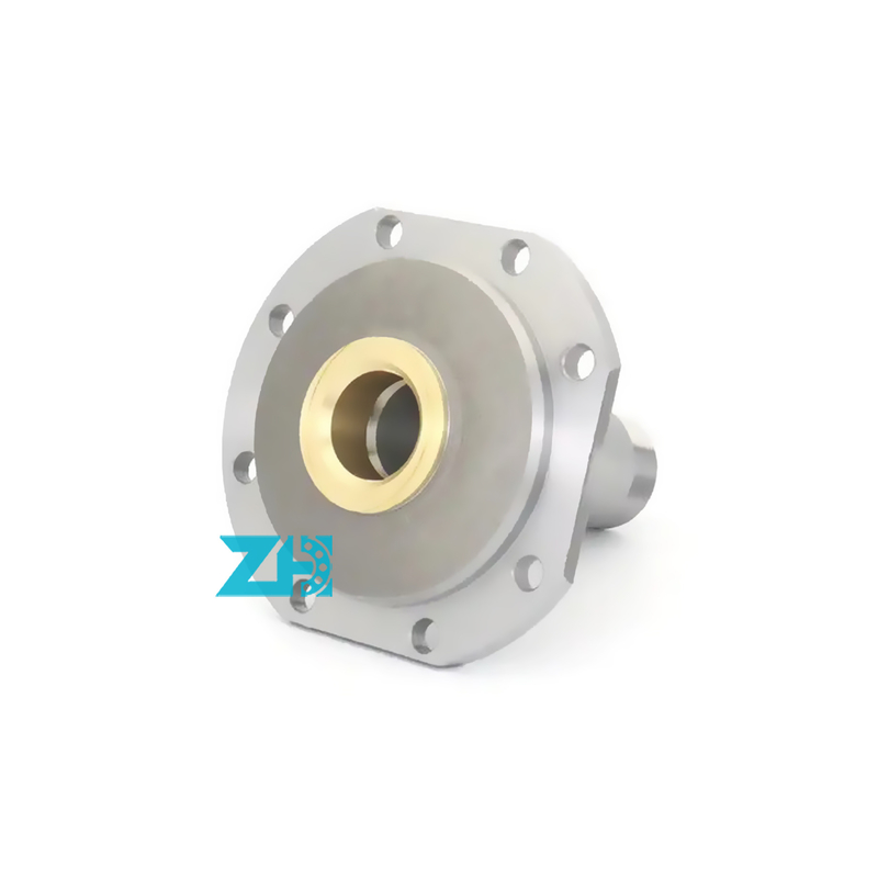 43401-60060 43401-60080 Poignée de roue avant gauche pour pièces automobiles P0/P6/P5/P4