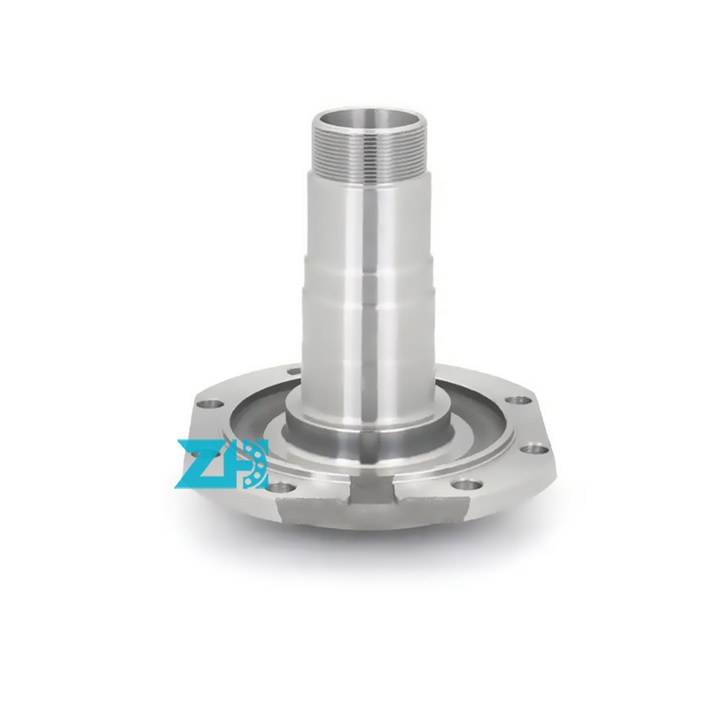 43401-60060 43401-60080 Poignée de roue avant gauche pour pièces automobiles P0/P6/P5/P4