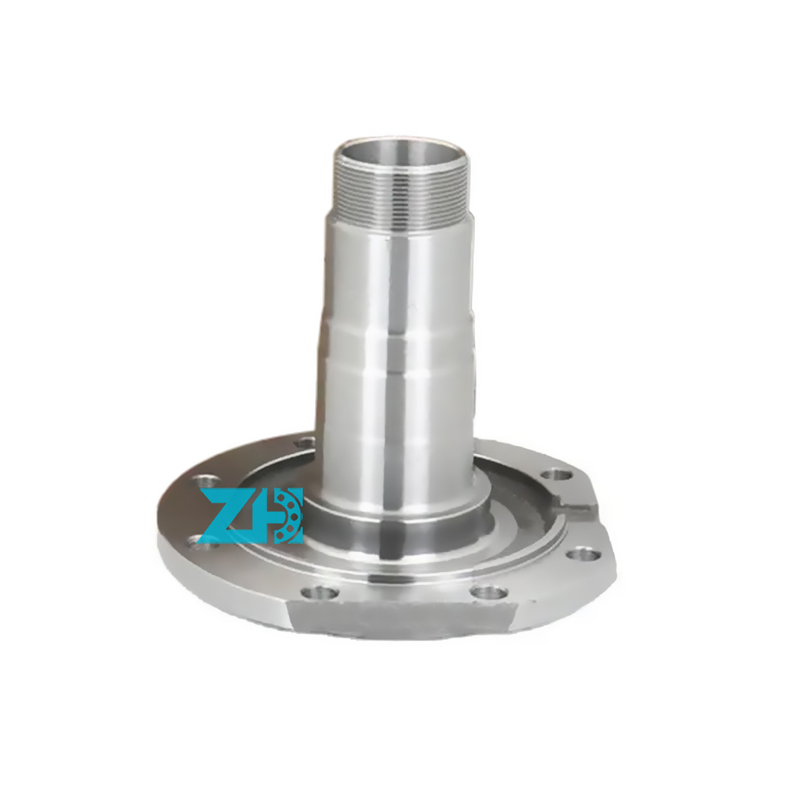 43401-60060 43401-60080 Poignée de roue avant gauche pour pièces automobiles P0/P6/P5/P4