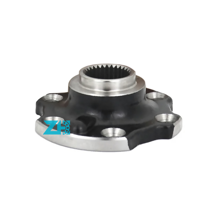 Réservoir suffisant de roue de centre de roue 43421-60030 43421-60040 P0/P6/P5/P4 GCR15 pour pièces détachées automobiles