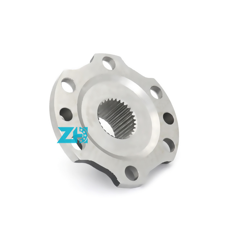 Réservoir suffisant de roue de centre de roue 43421-60030 43421-60040 P0/P6/P5/P4 GCR15 pour pièces détachées automobiles