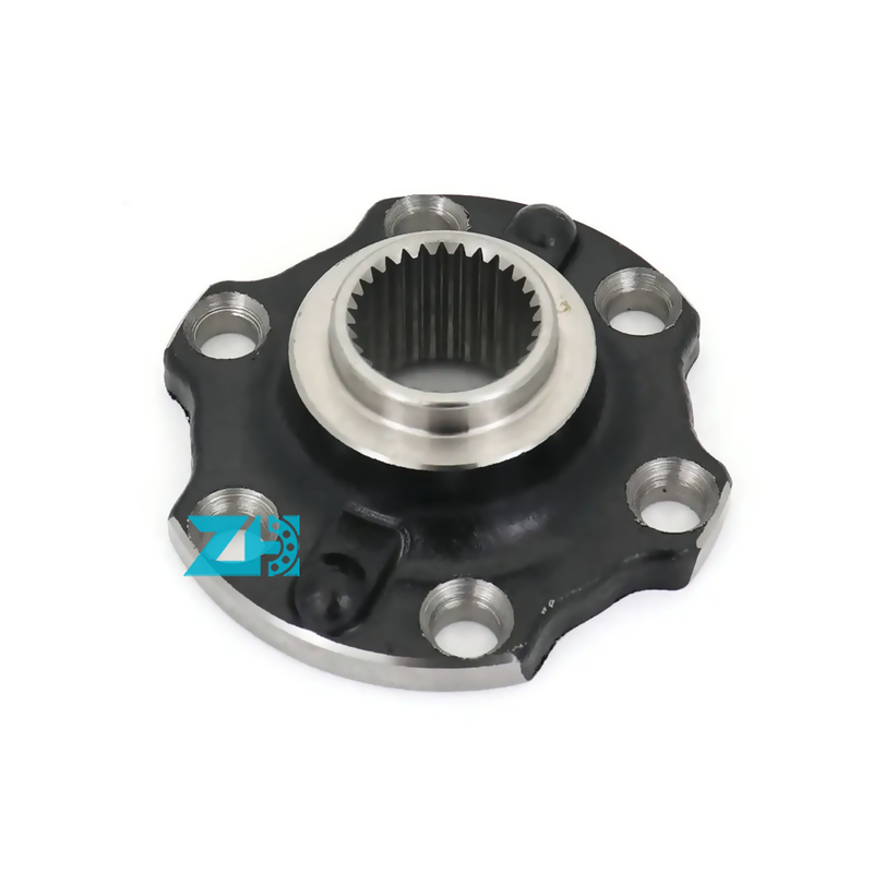 Réservoir suffisant de roue de centre de roue 43421-60030 43421-60040 P0/P6/P5/P4 GCR15 pour pièces détachées automobiles