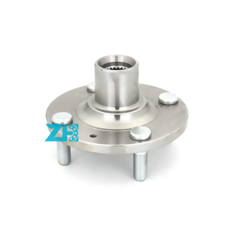Fournit une durabilité plus longue roulement de moyeu 43502-0D010 43502-02020 4350202020 pour les roues automobiles
